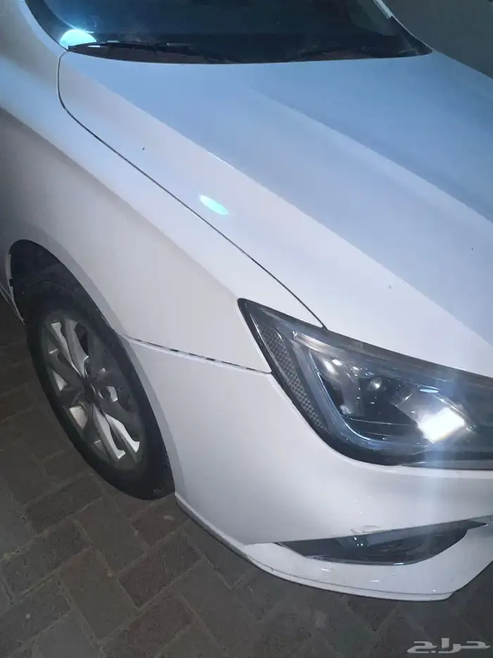 MG5 للتنازل 4