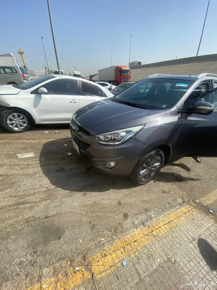 توسان 2015 استخدام كبير سن ممشى 117 4