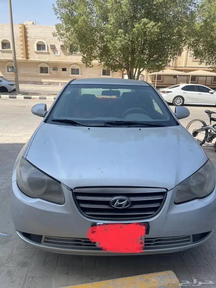 النترا 2008 اوتماتيك 3