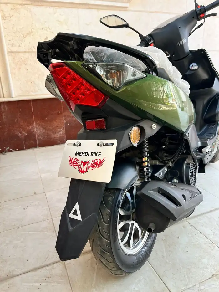 دباب مهدي 1
