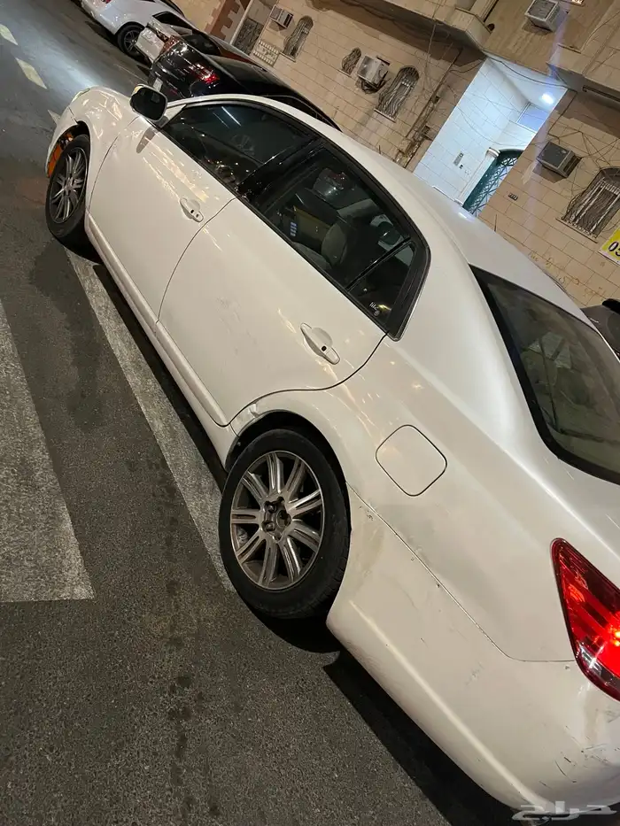 افالون 2006 5