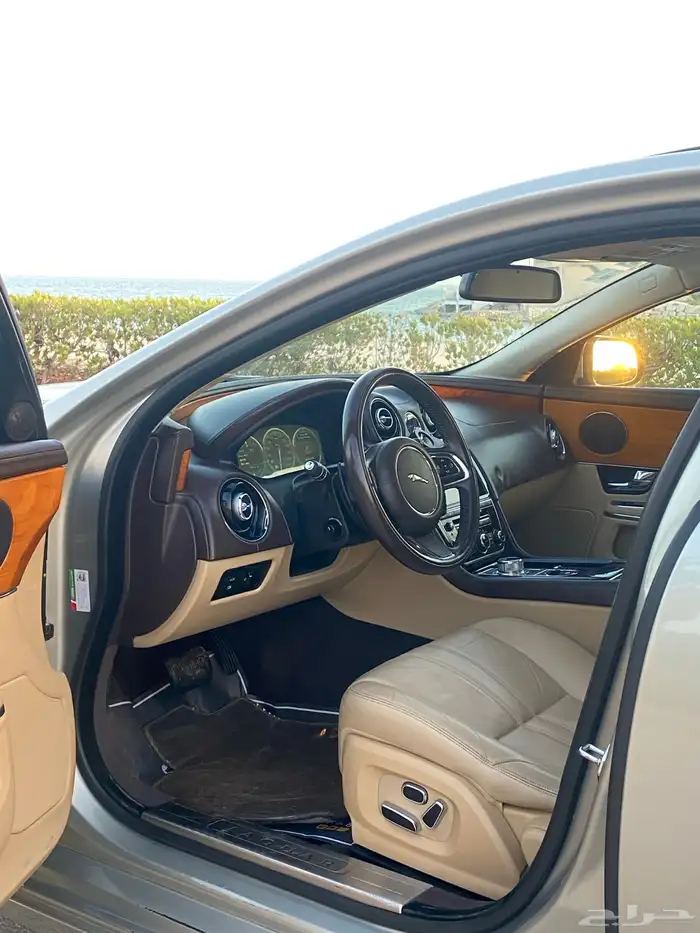 للبيع جاكوار. 2013 XJ 22