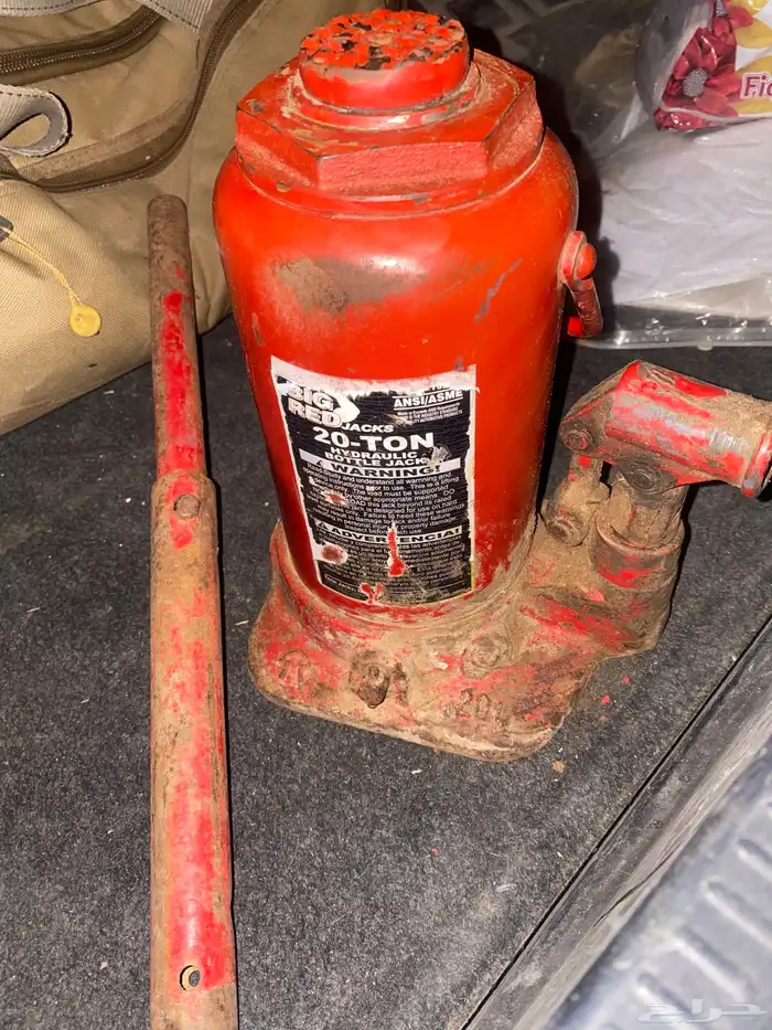 عفريته للبيع 20 طن 0