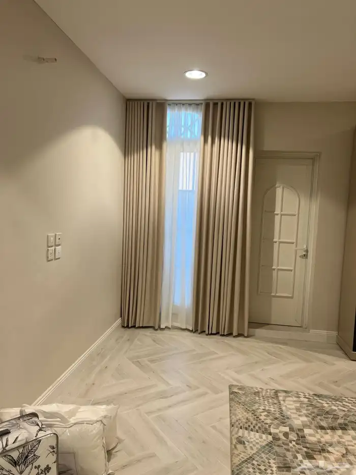 ستائر ويفي كنب 5