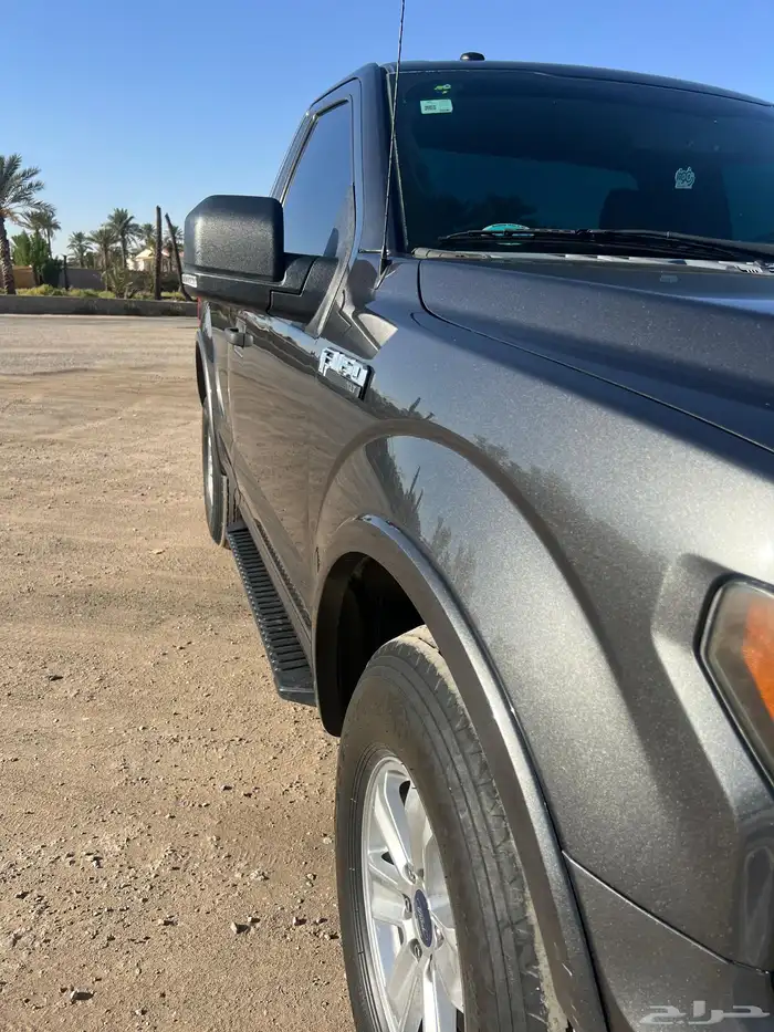 V8 غمارة F150 17