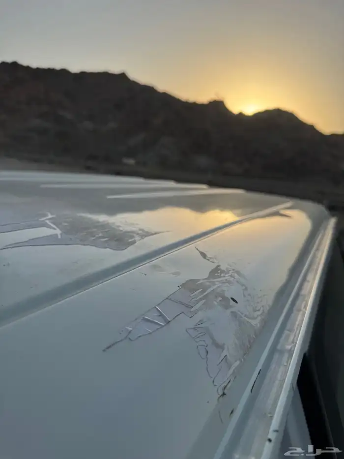 نيسان باترول 2006 تم البيع تم البيع 13