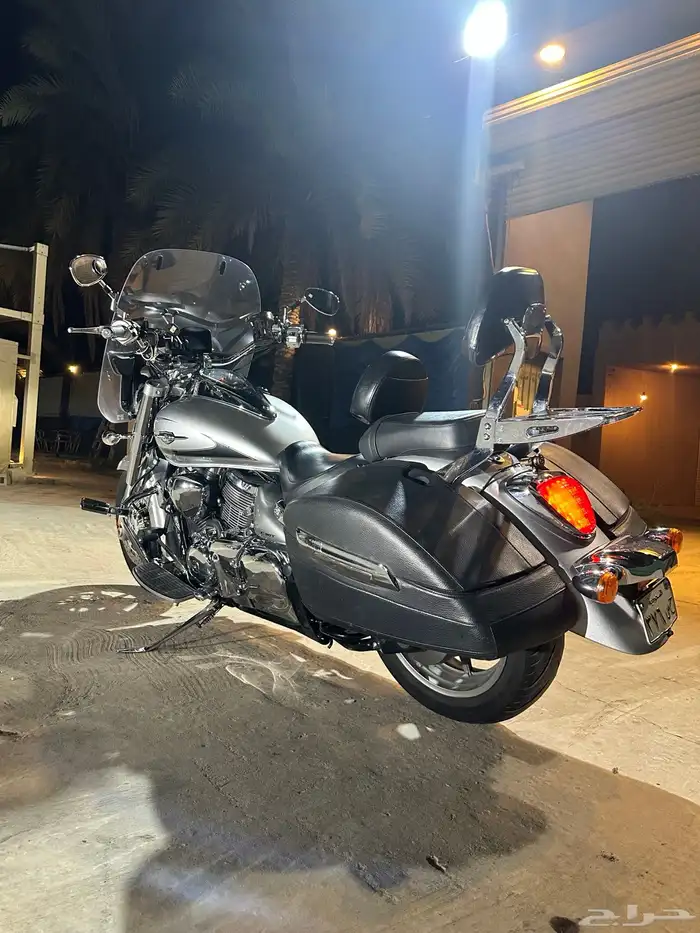 سزوكي بوليفارد C90T لون مميز آخر مديل 2019 9