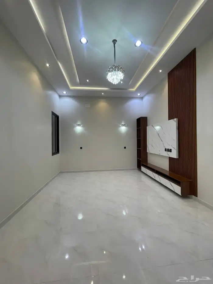 للبيع شقق ارضيه وعلويه من 480 الف ابها المحاله 30