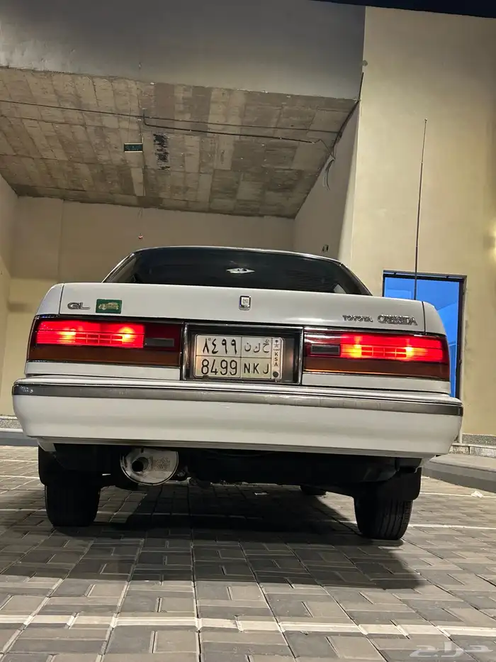 كرسيدا 1994 4