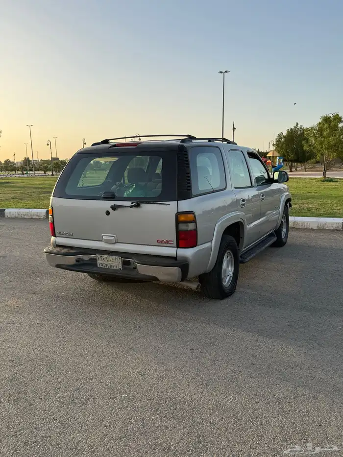 يوكن نظيف للبيع 2