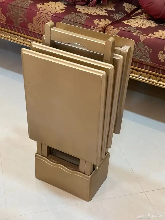 مجلس فخامة مودرن وعصري 5