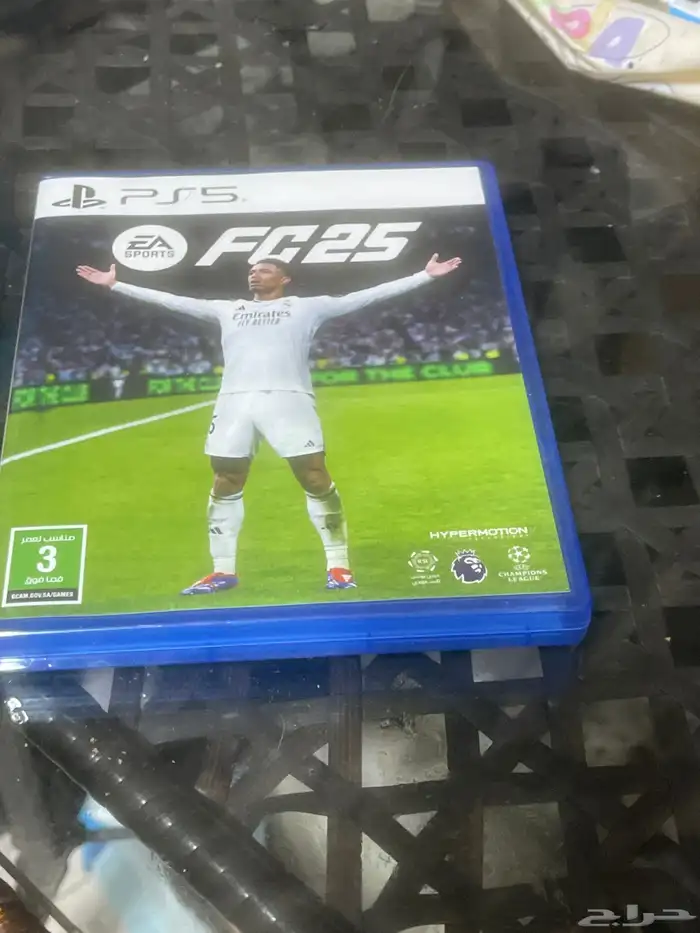 فيفا 25 0