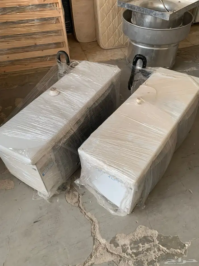 مصعد مستعمل للبيع في حالة جيدة 10