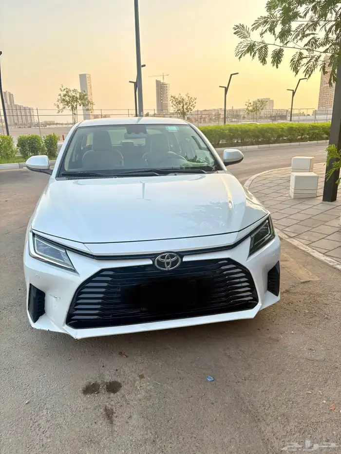 يارس للبيع 4