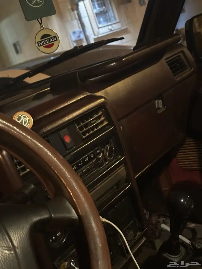 باترول 97 3