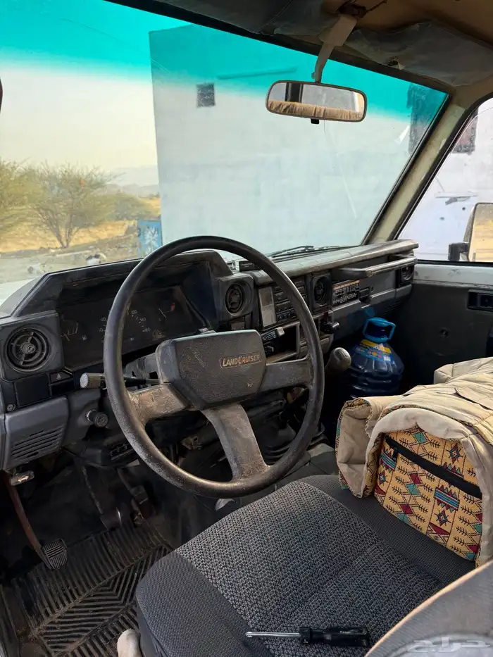جيب ربع 89 نضيف وعلى الشرط 5