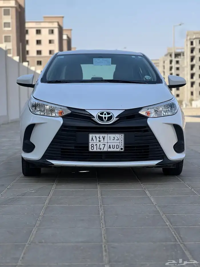يارس 2021 وكاله 0