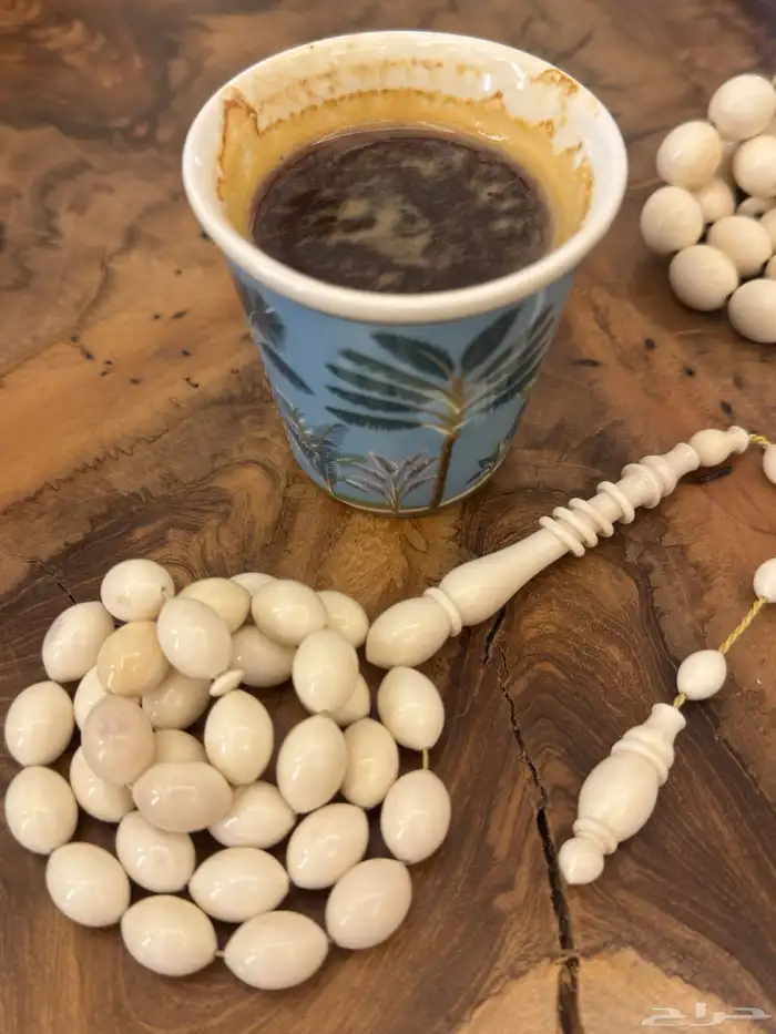 سبح نوادر 1