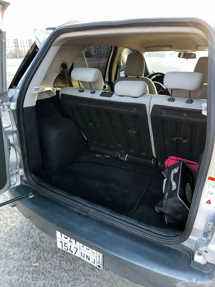 Ford EcoSport 2015 14