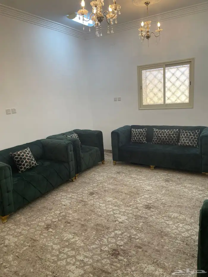 كنب لبيع 2