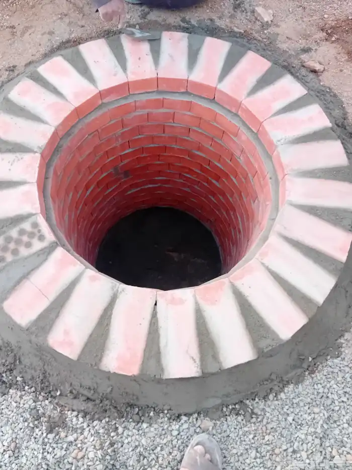 معلم حفره مندي 0