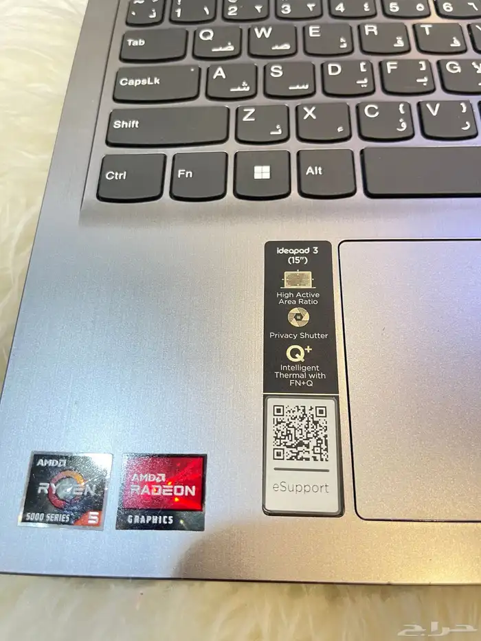 لابتب Lenovo 3