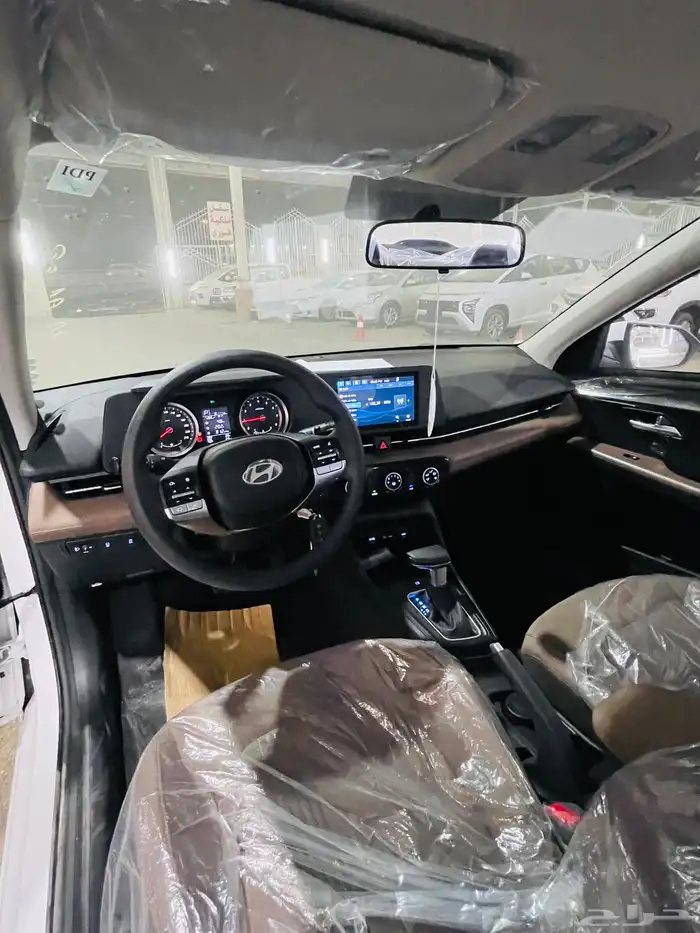 هونداي اكسنت - استاندر - 2026 10