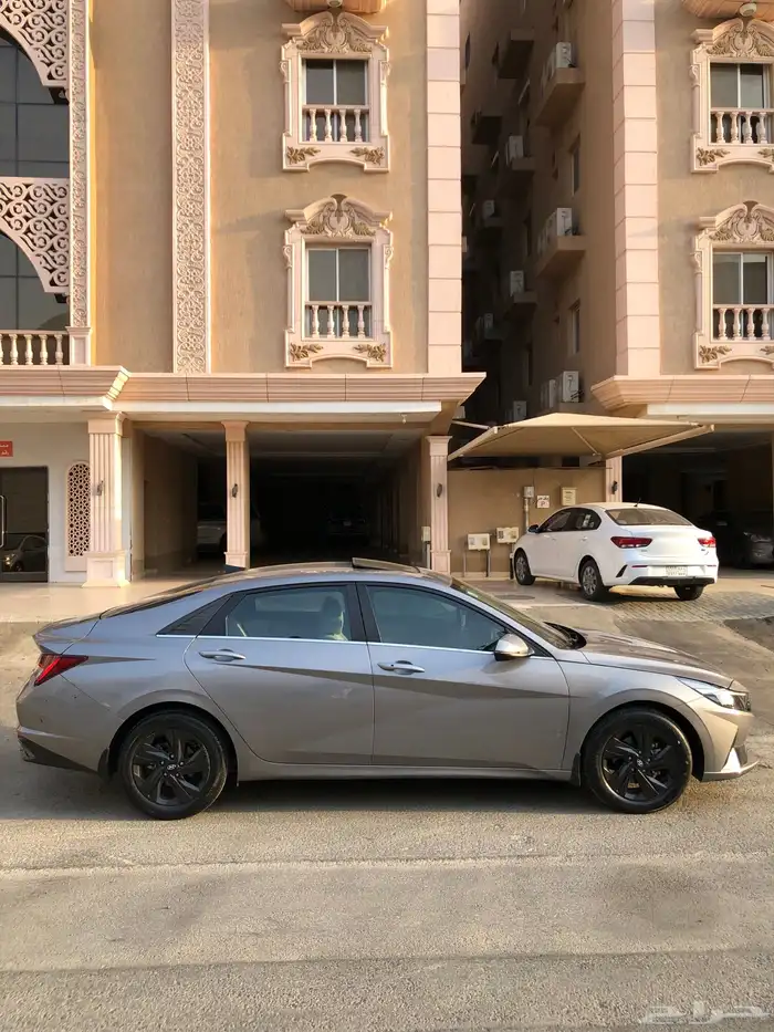 النترا 21 سمارت بلس مميزه 2