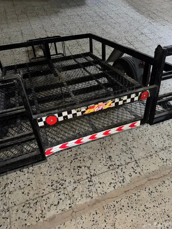 دباب رابتر 700R 2014 2