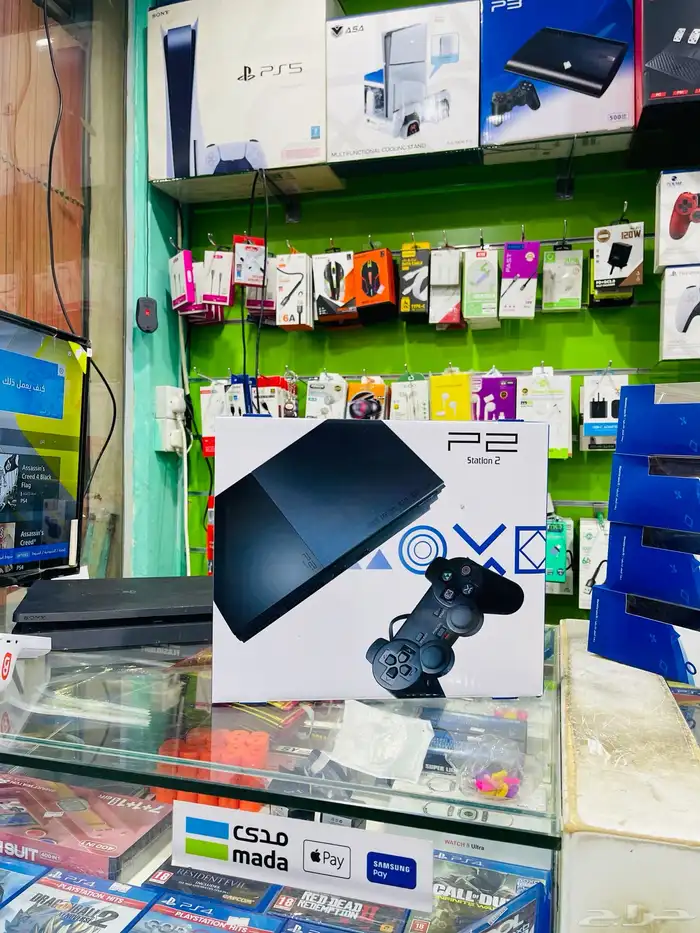 SONY 2 0
