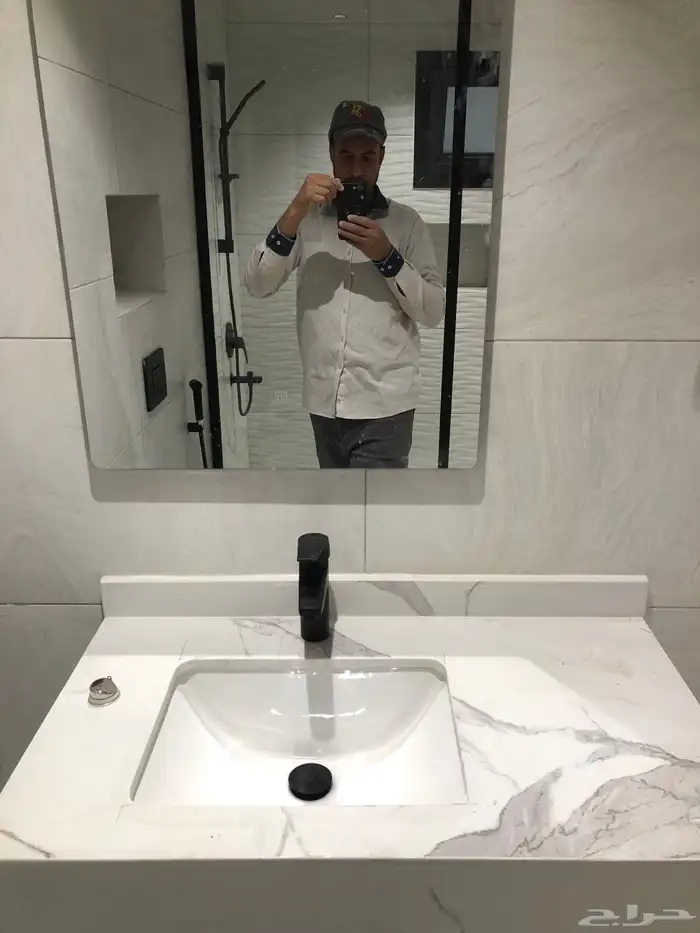 مغاسل رخام طبيعي وصناعة ومطبخ وطولات 9