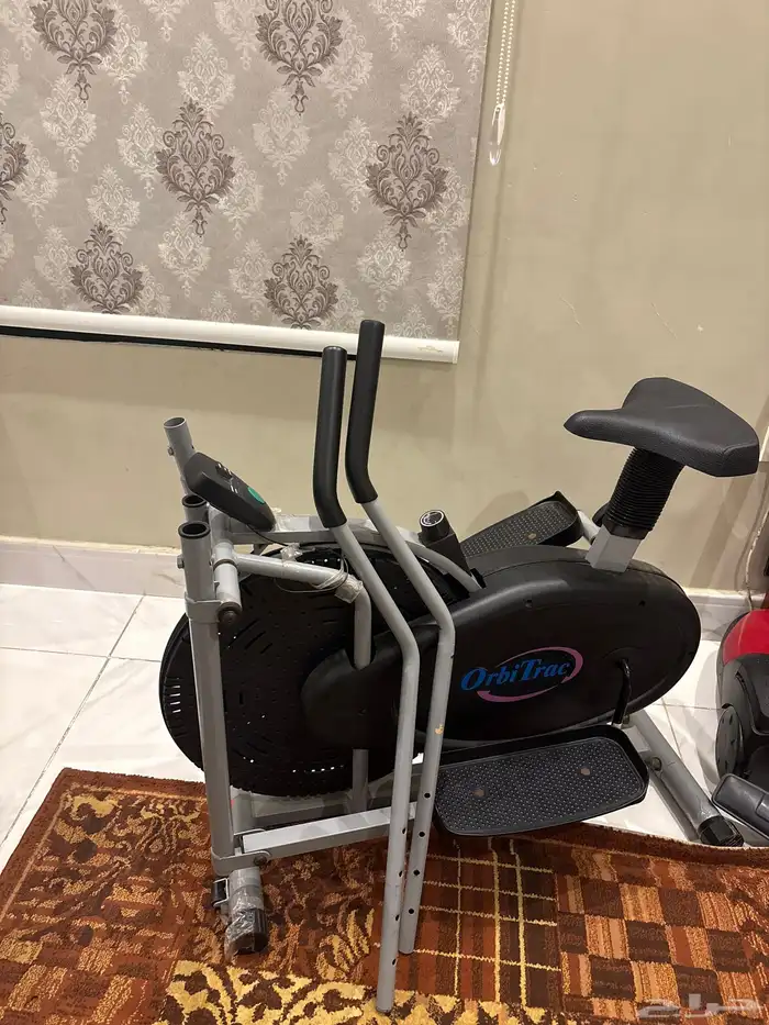 دراجة رياضيه 0