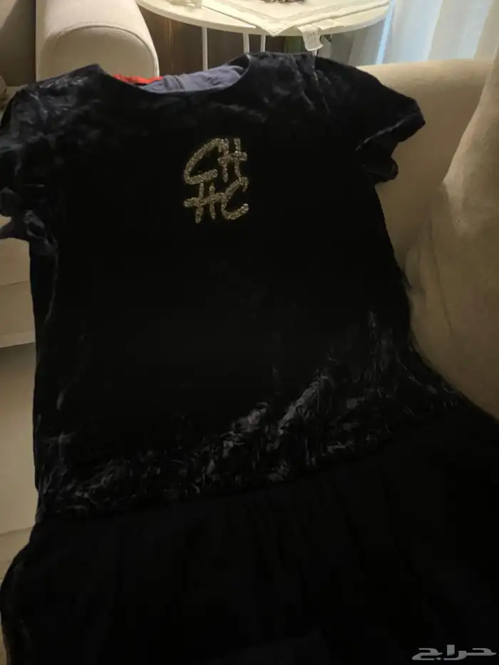 فساتين بناتي اطفال ماركه اصليه 10