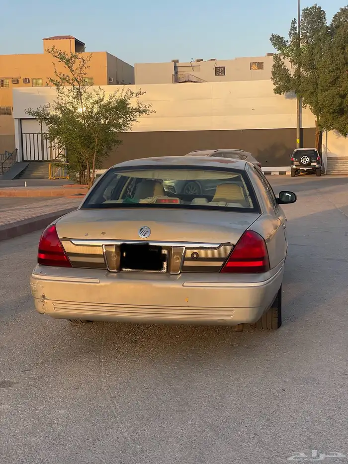 جراند ماركيز 2007 7