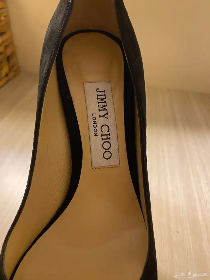 JIMMY CHOO LONDON 4