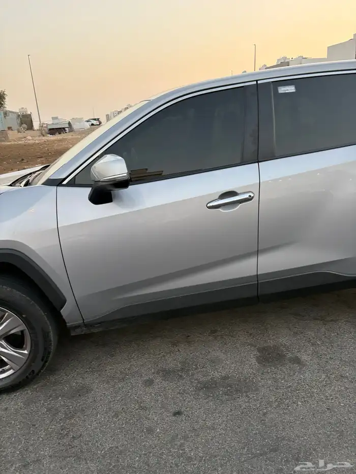 راف فور 2023 3