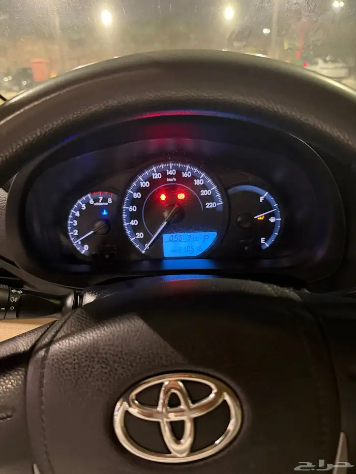 يارس Y 2022 6