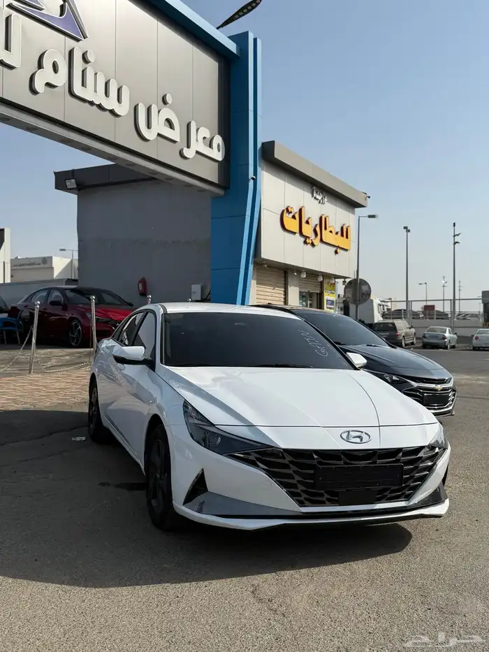 النترا موديل 2023 بنزين عداد58 الف كيلو 3