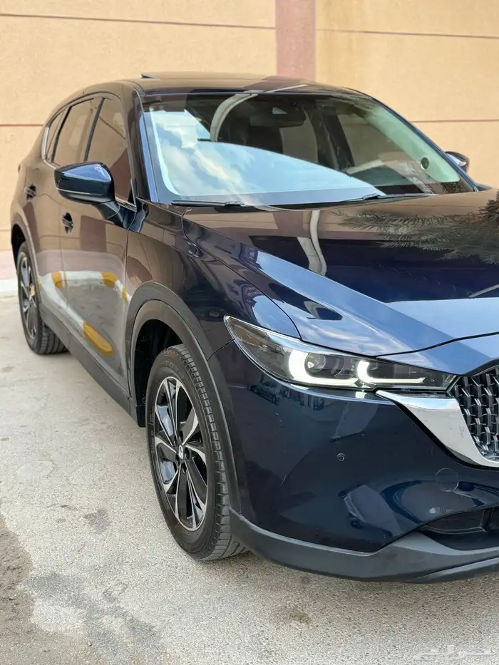 مازدا 2023 CX5 15