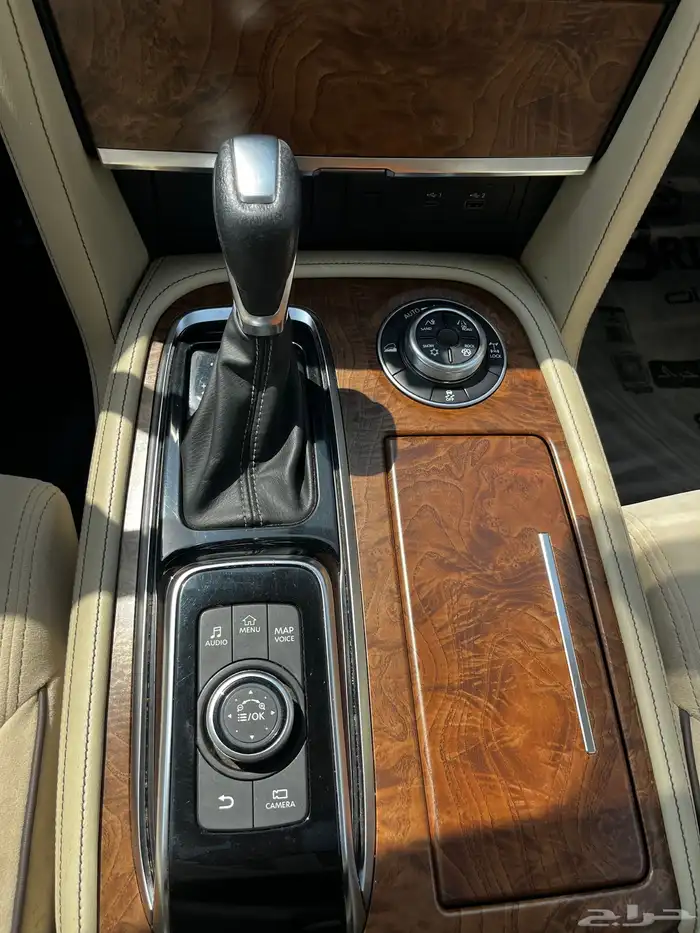 نيسان باترول SE2 موديل 2023 18