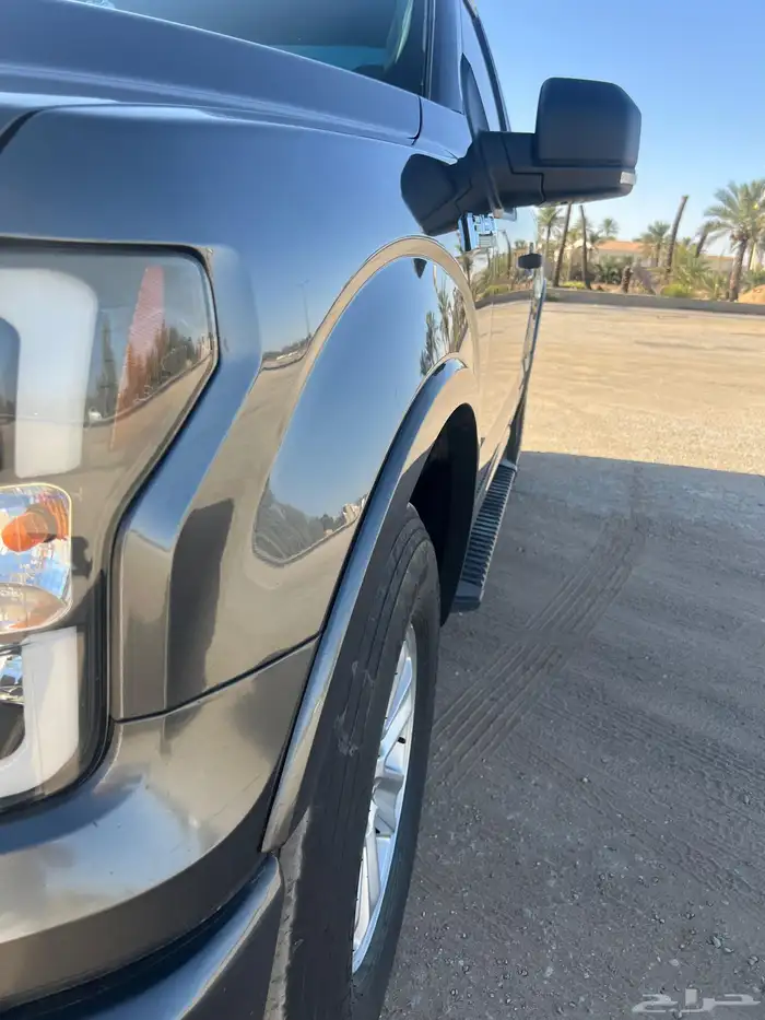 V8 غمارة F150 12