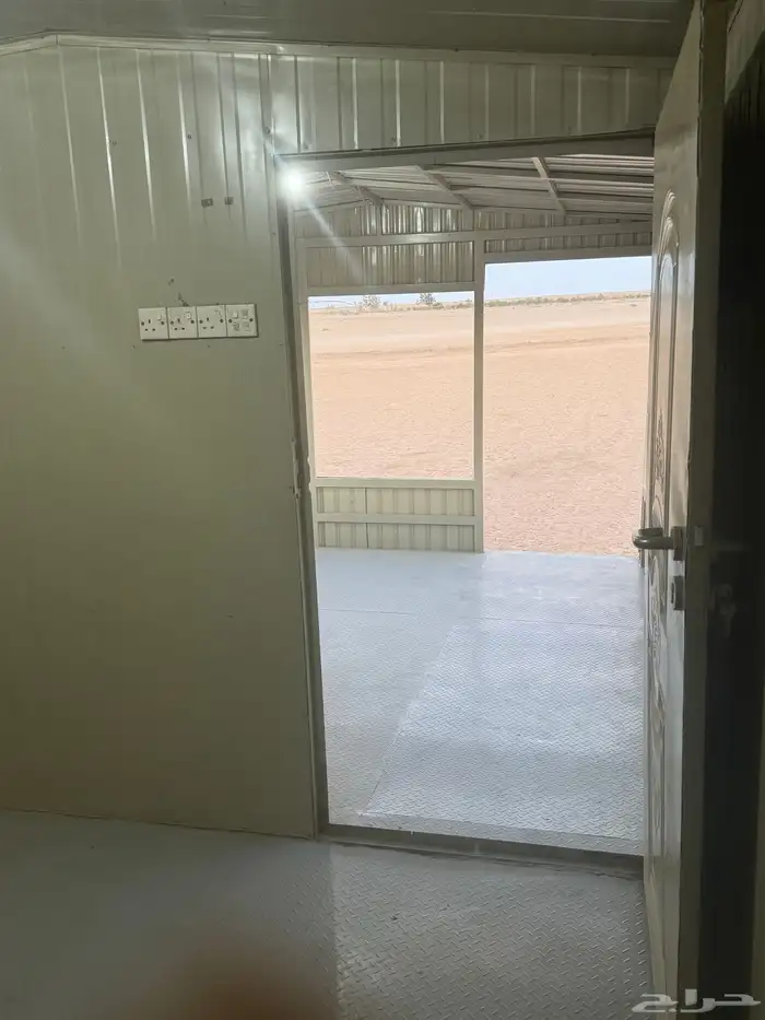 كرفانة زنك 4
