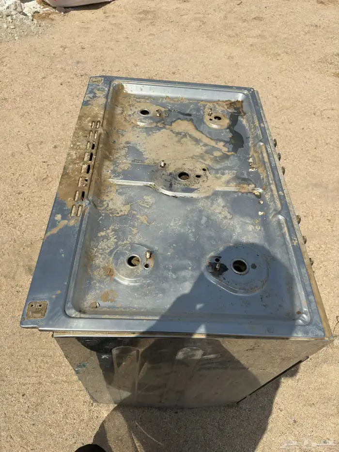 يوجد لدي بتقاز مستعمل 4