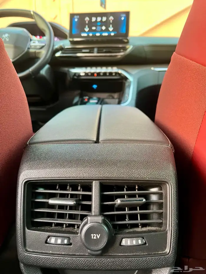 بيجو 2024 ( 3008 GT ) 15