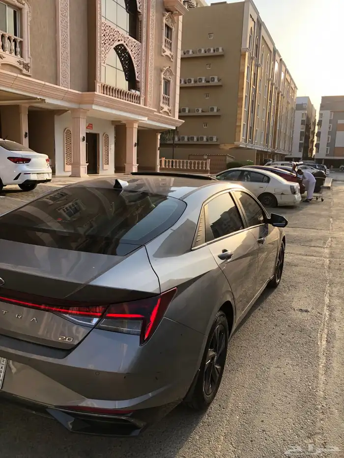 النترا 21 سمارت بلس مميزه 6
