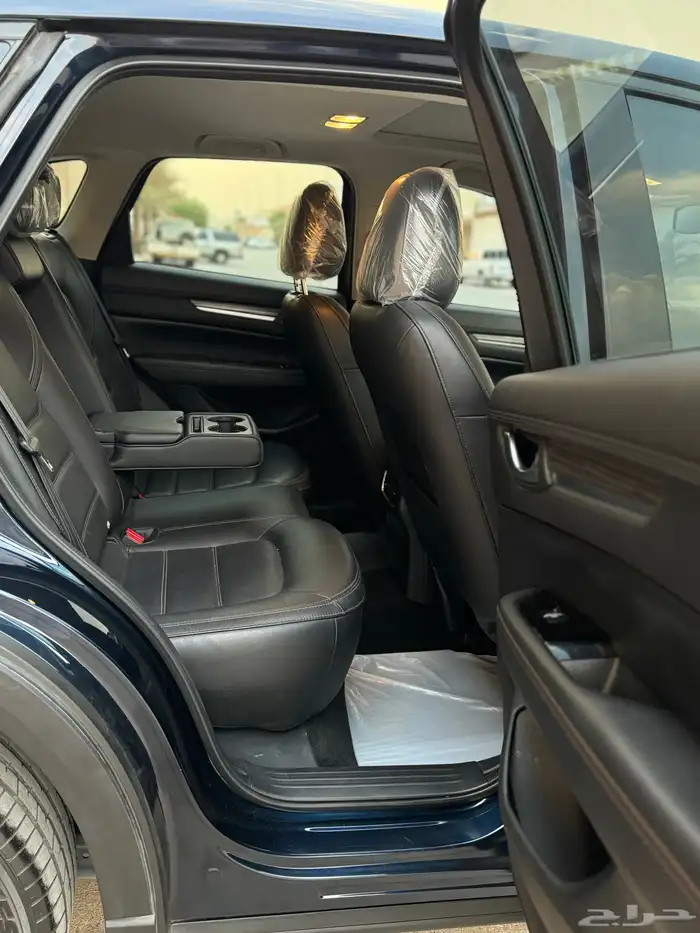 مازدا 2023 CX5 17