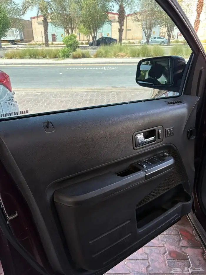 فورد ايدج 2010 18