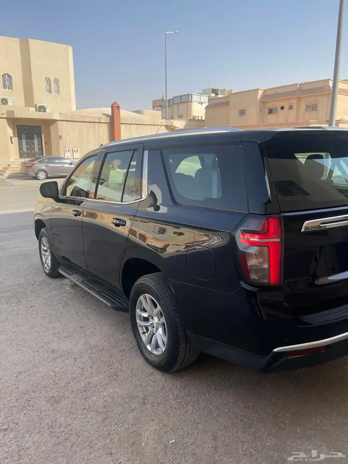 جمس تاهو 2022 بدي وكاله 10
