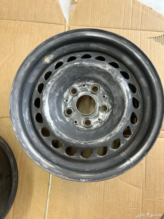 رشة مطوع   لرش جنوط 0