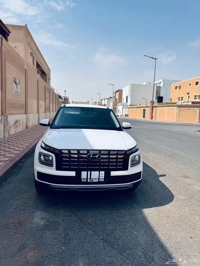 هونداي 1